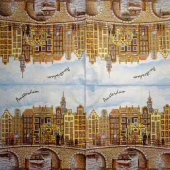 036 Holland - 3-ply